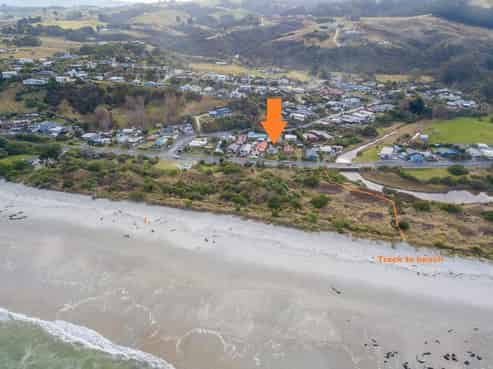 852 Brighton Road, Ocean View