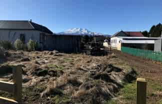 6B Kaha Street, Ohakune