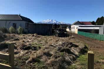 6B Kaha Street, Ohakune