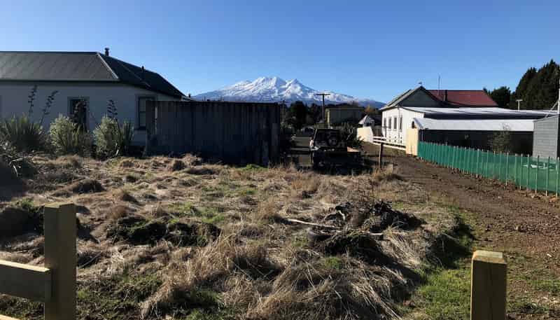 6B Kaha Street, Ohakune