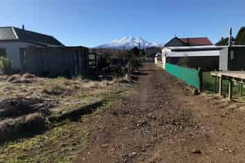 6B Kaha Street, Ohakune