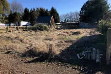 6B Kaha Street, Ohakune