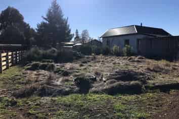 6B Kaha Street, Ohakune