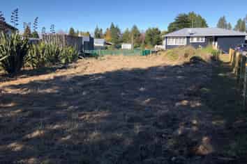 6B Kaha Street, Ohakune