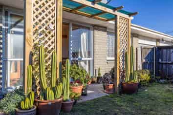 25 Fleming Street, North New Brighton