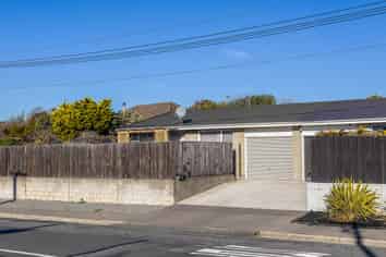 25 Fleming Street, North New Brighton