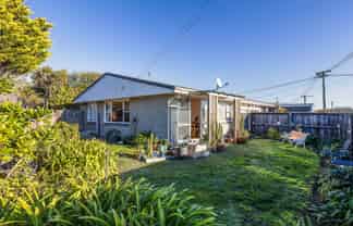 25 Fleming Street, North New Brighton