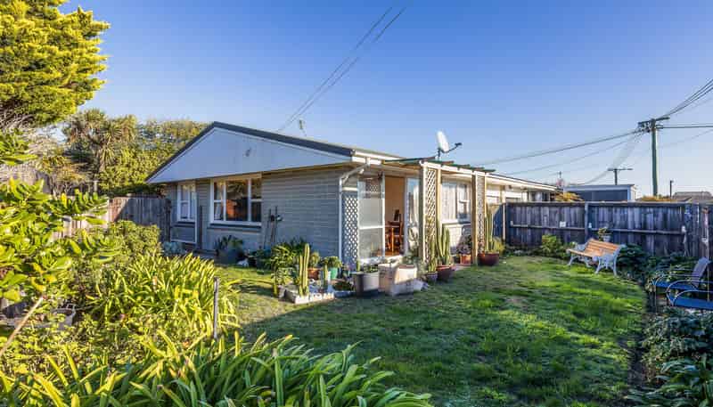 25 Fleming Street, North New Brighton