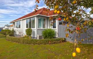 167 Mangapiko Street, 