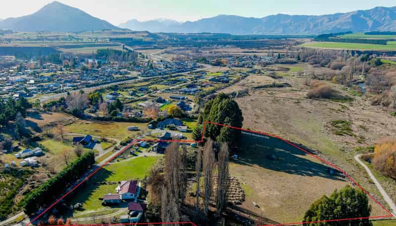 19 Monteith Road, Albert Town