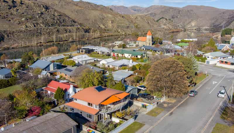 44 Blyth Street, Cromwell