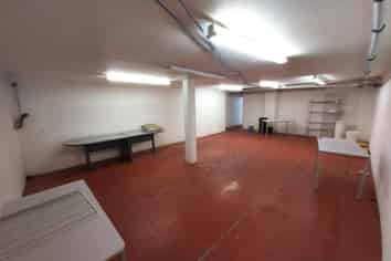 High profile on busy Queens Road