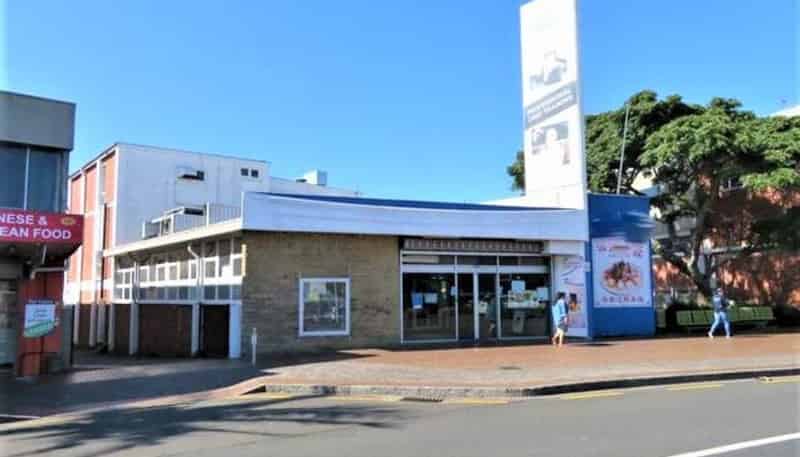 104 Queens Road, Panmure