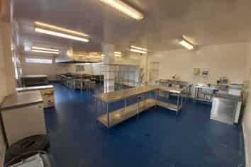 High profile on busy Queens Road