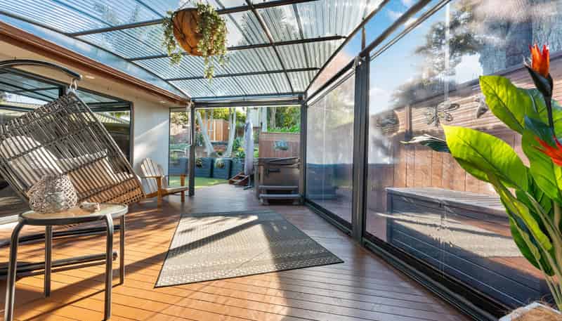 4 Blue Heron Rise, Stanmore Bay