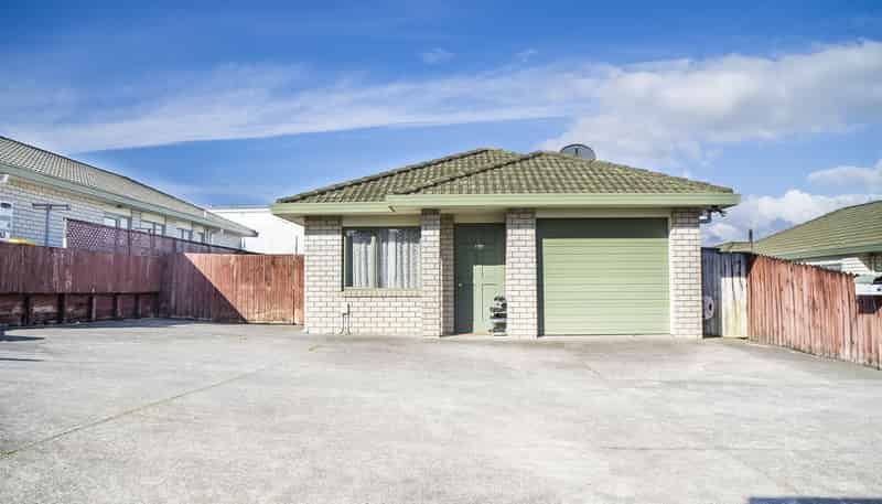 41A Robert Skelton, Clendon Park