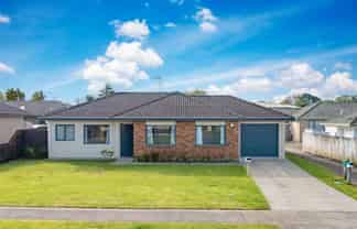 9 Margarita Rise, Pukekohe