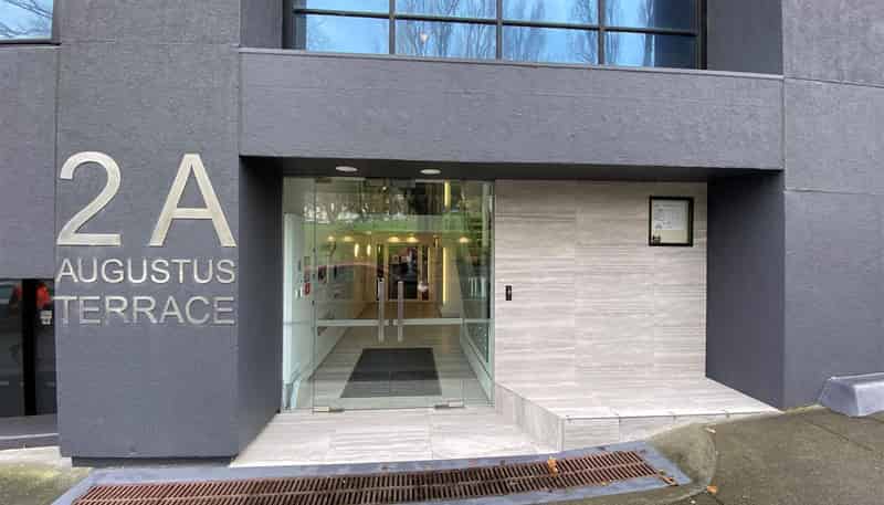 2A Augustus Terrace, Parnell