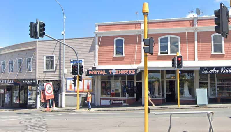 65 Mt Eden Road, Mount Eden