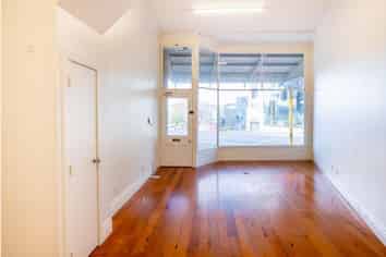 High Profile Retail Site!