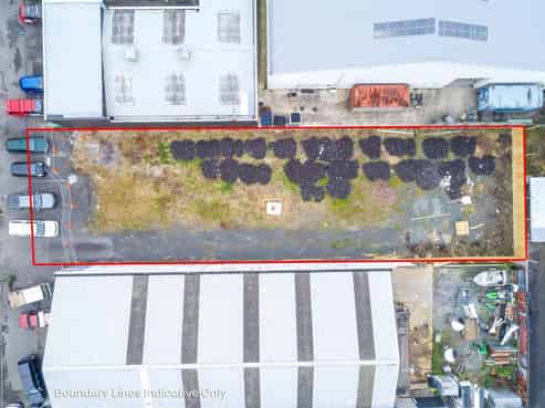 RARE EARTH ON BANDON STREET