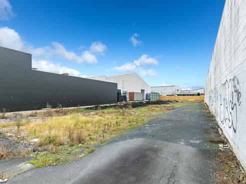 RARE EARTH ON BANDON STREET