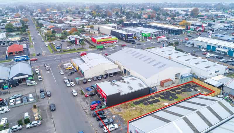 26 Bandon Street, Frankton