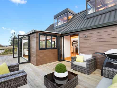 175A Riddell Road, Glendowie