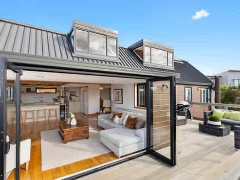 175A Riddell Road, Glendowie