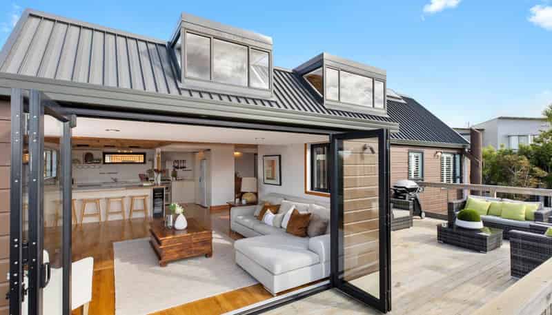 175A Riddell Road, Glendowie