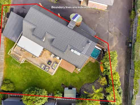 175A Riddell Road, Glendowie