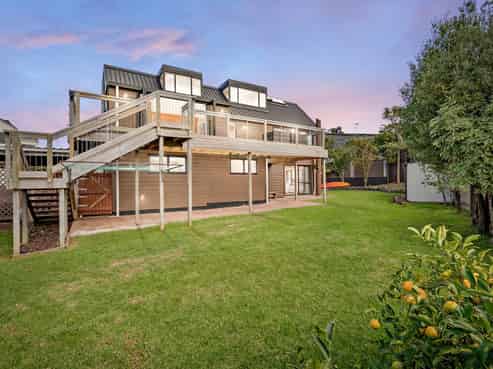 175A Riddell Road, Glendowie