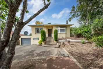 249 Mount Smart Road, Onehunga