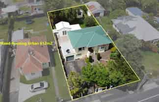 249 Mount Smart Road, Onehunga