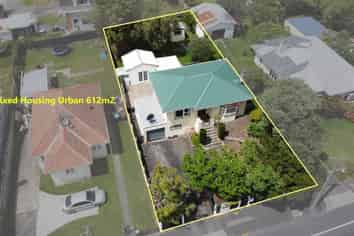 249 Mount Smart Road, Onehunga