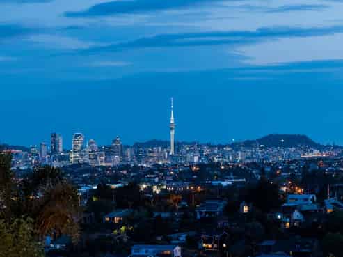 158a Sunset Road, Unsworth Heights