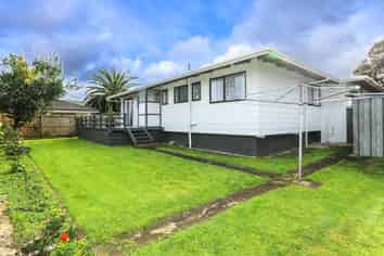 3/56 Henwood Road, Mangere East