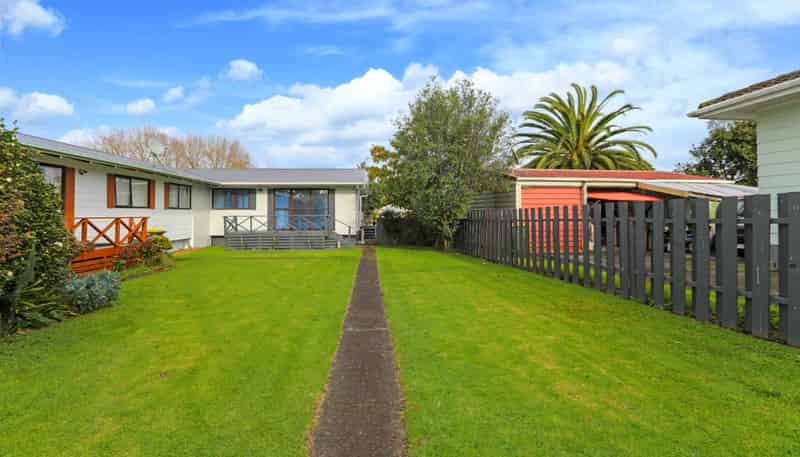3/56 Henwood Road, Mangere East