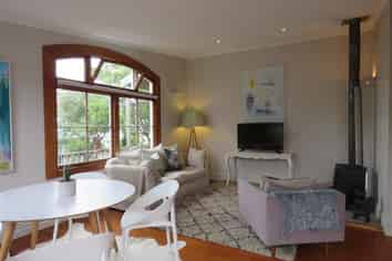 35 Belt Road, Lynmouth