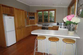 35 Belt Road, Lynmouth