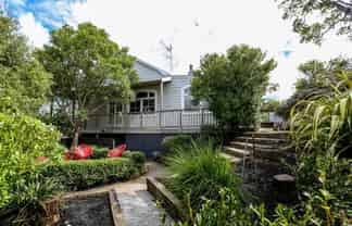 35 Belt Road, Lynmouth