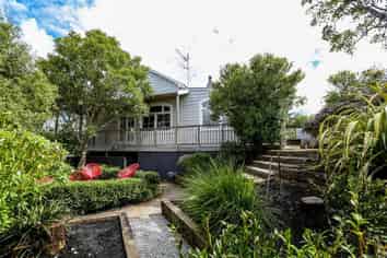 35 Belt Road, Lynmouth