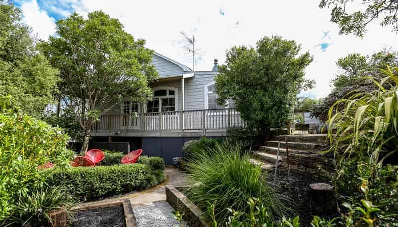 35 Belt Road, Lynmouth