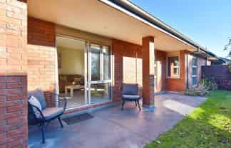 26H Collins Street, Addington