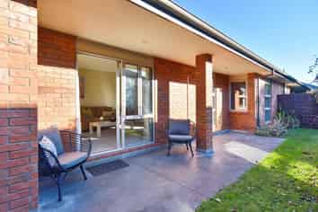 26H Collins Street, Addington