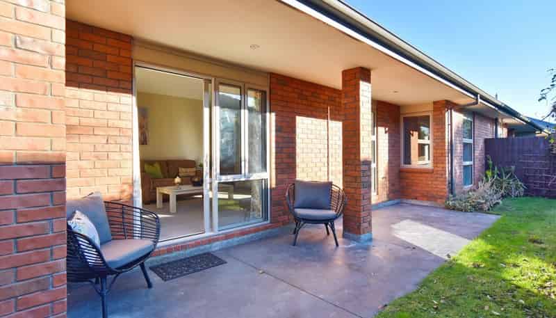 26H Collins Street, Addington