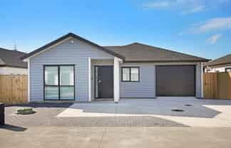 3 Toropapa Close, Takanini