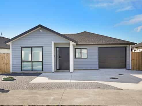 3 Toropapa Close, Takanini