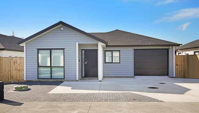 3 Toropapa Close, Takanini