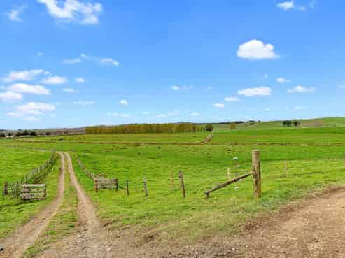 614A Springhill Road, Meremere